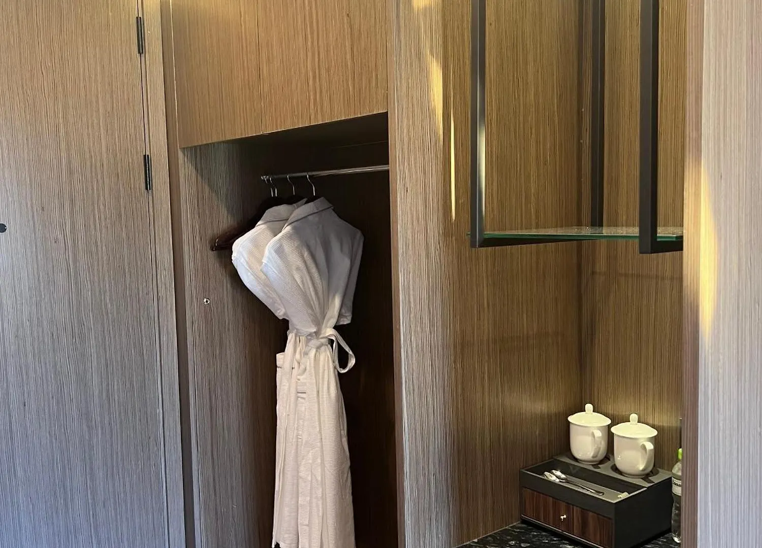 Wah Fu Hotel Ho Chi Minh City