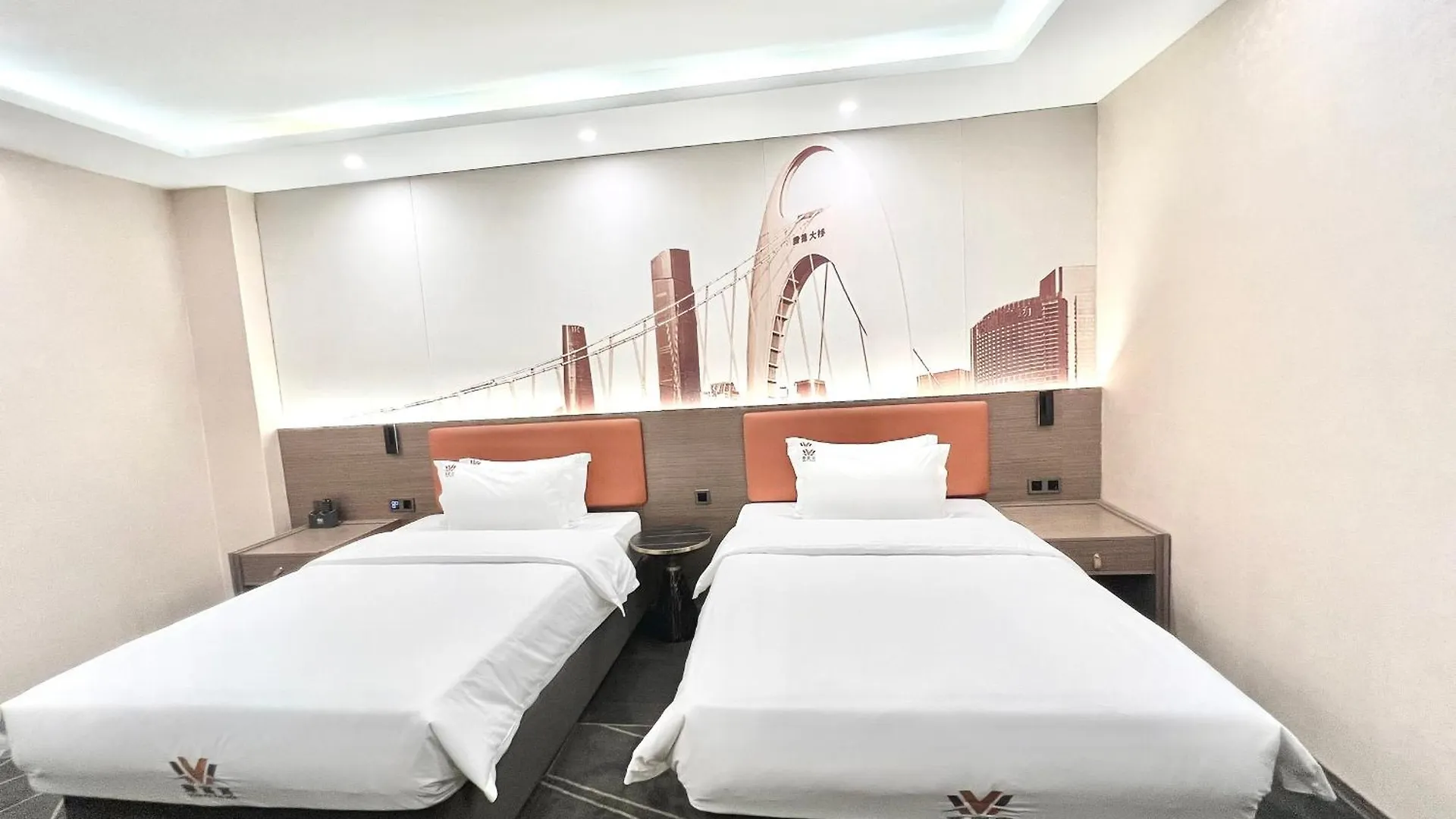Wah Fu Hotel Ho Chi Minh City