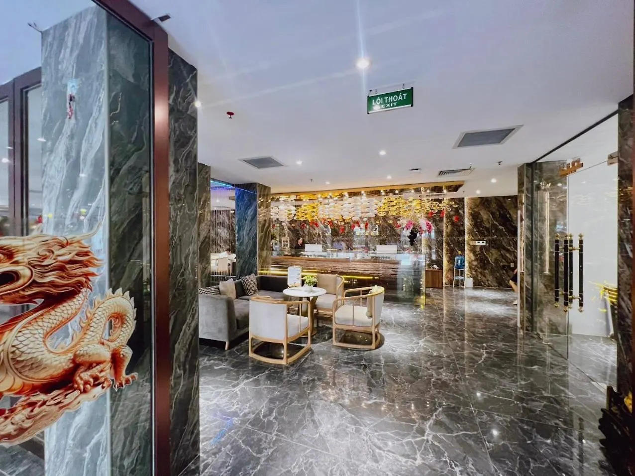 Wah Fu Hotel Ho Chi Minh City 4*,  Vietnam