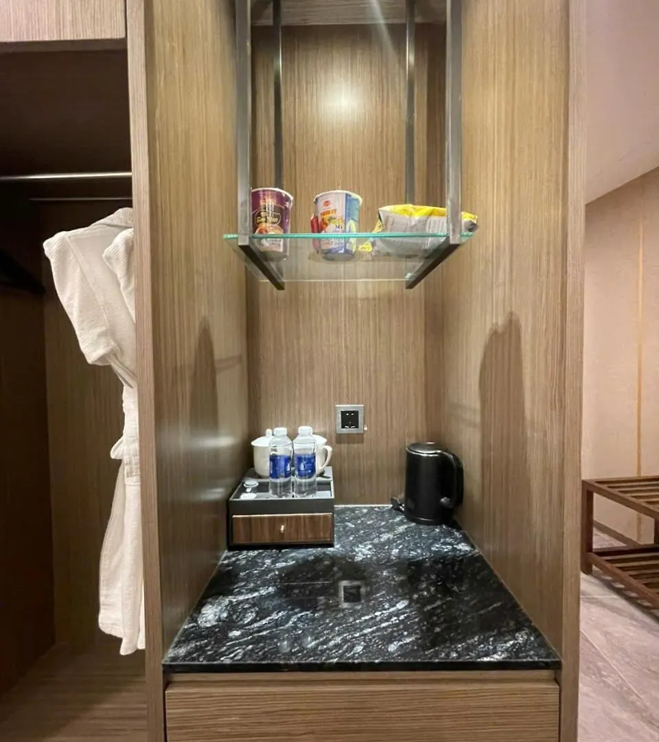 Wah Fu Hotel Ho Chi Minh City